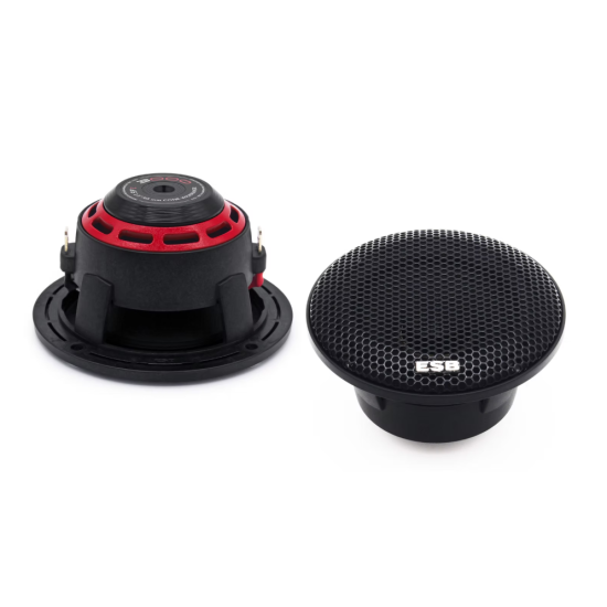 ESB AUDIO 3.65 2.5” / 65 mm głośnik szerokopasmowy (para)